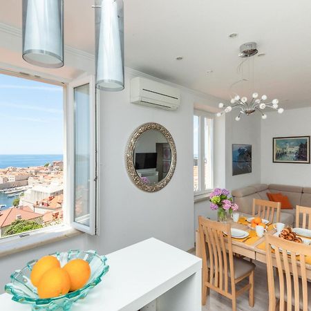 Apartment Astelas Dubrovnik Buitenkant foto