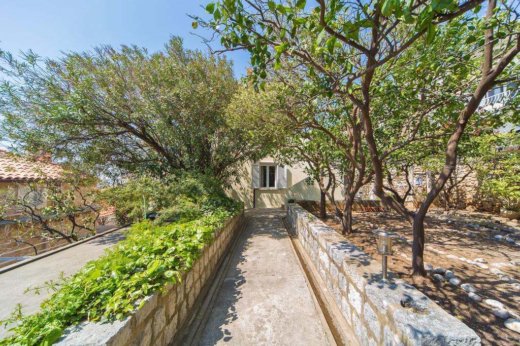 Apartment Astelas Dubrovnik Kamer foto