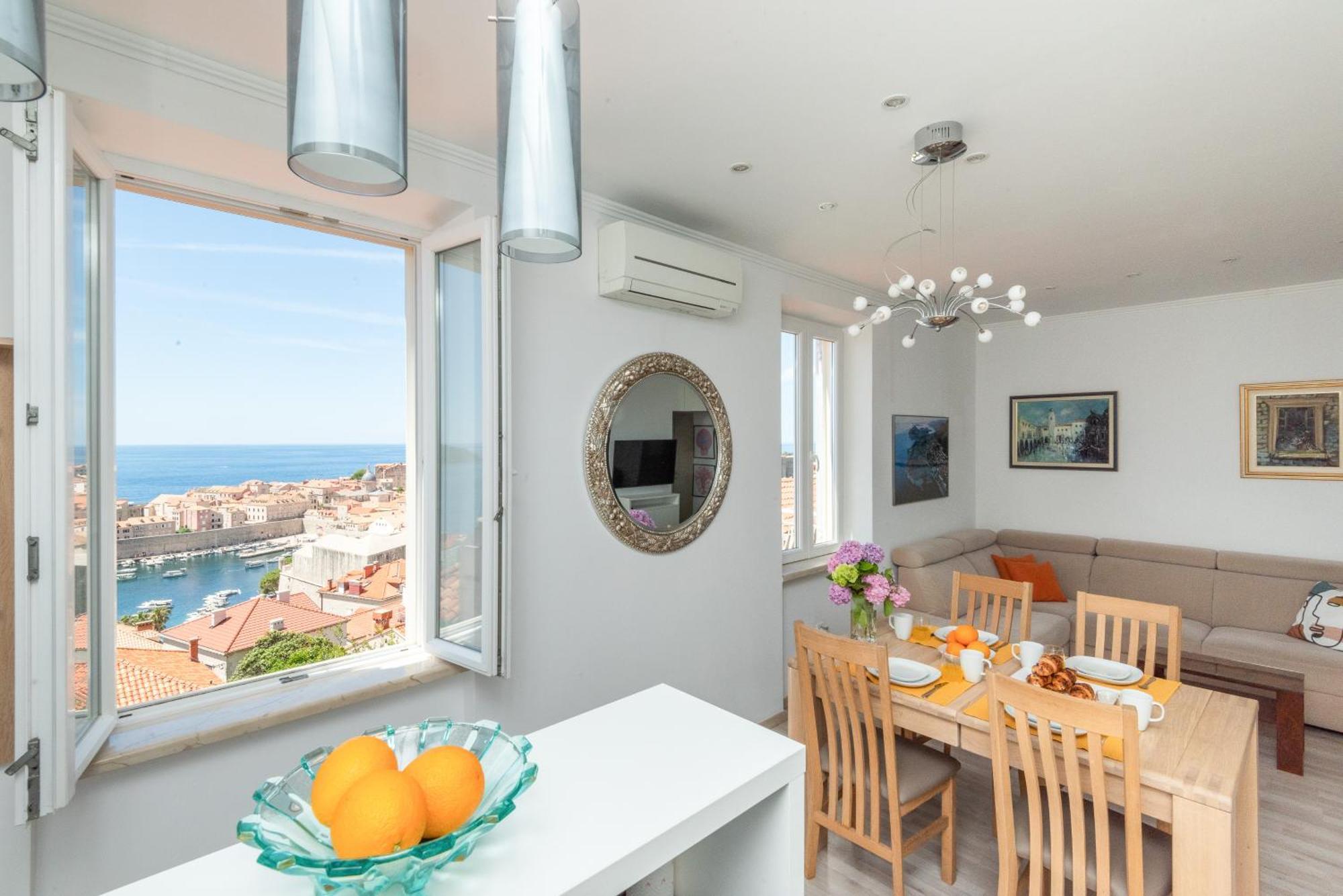 Apartment Astelas Dubrovnik Buitenkant foto