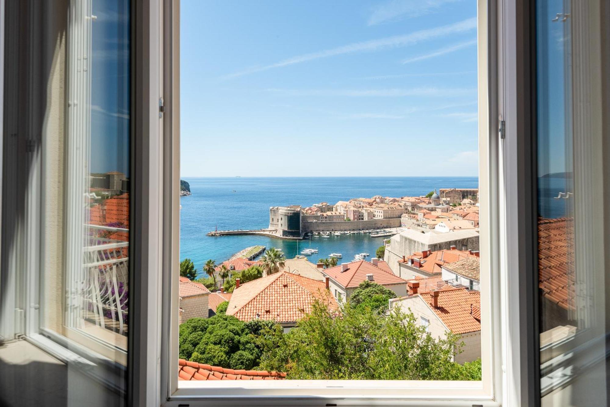 Apartment Astelas Dubrovnik Buitenkant foto