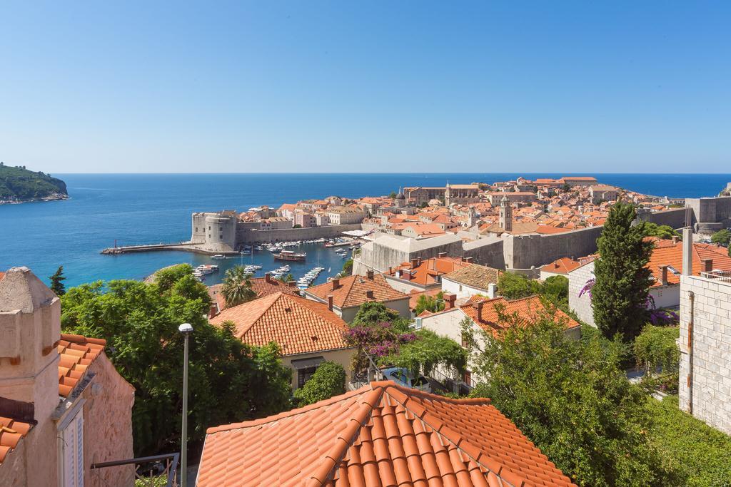 Apartment Astelas Dubrovnik Kamer foto