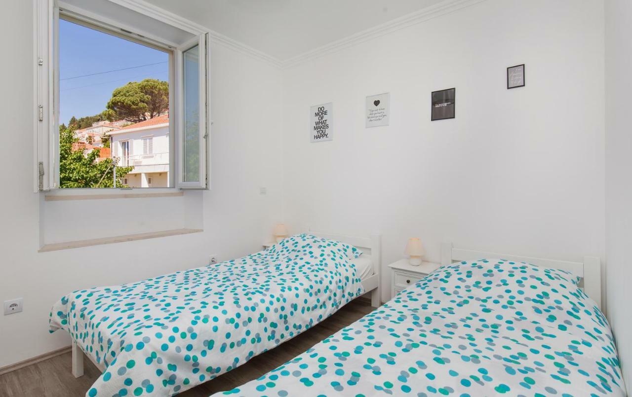 Apartment Astelas Dubrovnik Buitenkant foto