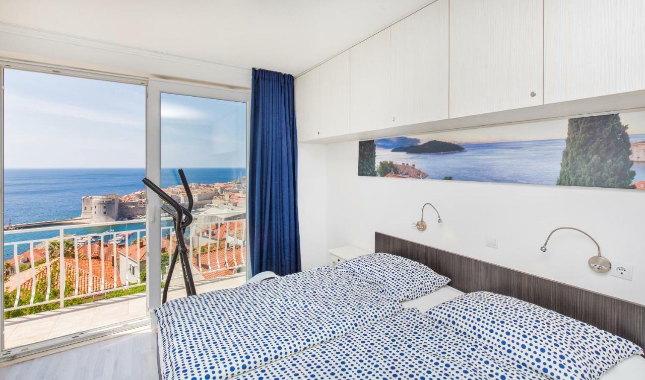 Apartment Astelas Dubrovnik Buitenkant foto