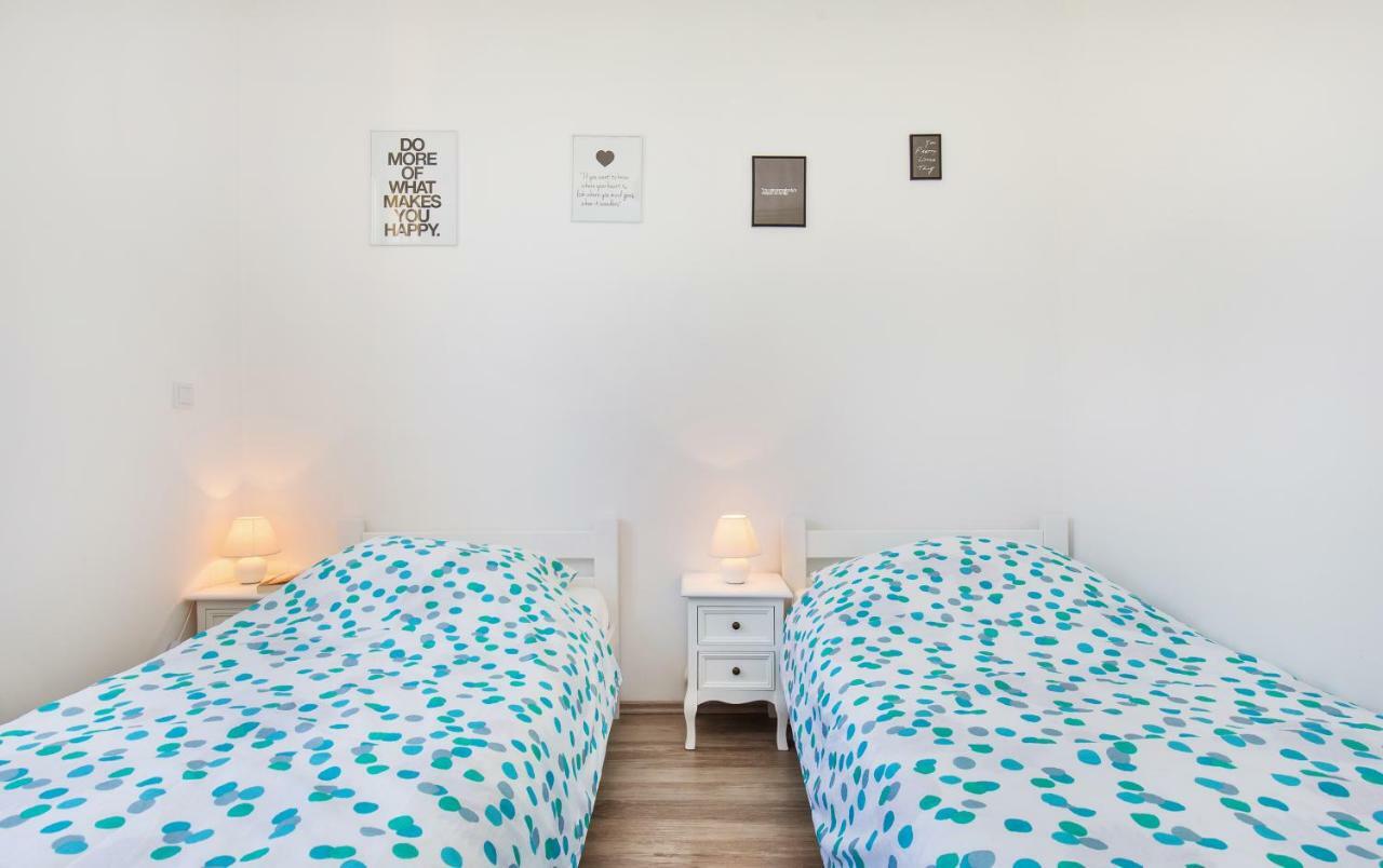 Apartment Astelas Dubrovnik Buitenkant foto
