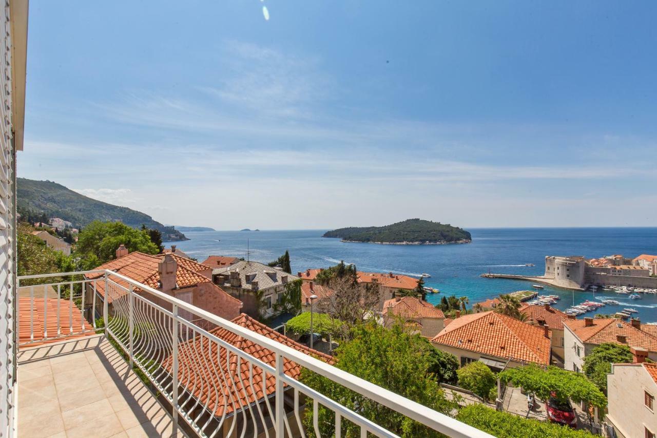Apartment Astelas Dubrovnik Buitenkant foto