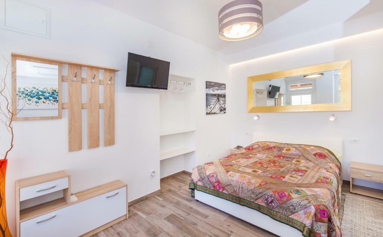 Apartment Astelas Dubrovnik Buitenkant foto